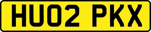 HU02PKX
