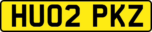 HU02PKZ