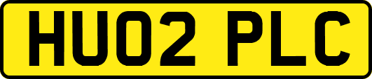 HU02PLC