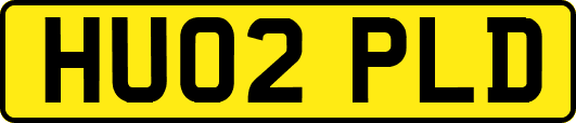 HU02PLD