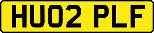 HU02PLF