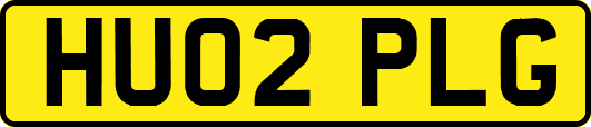 HU02PLG