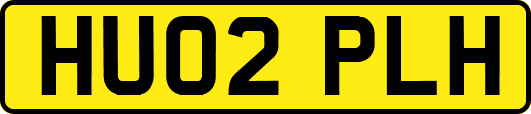 HU02PLH