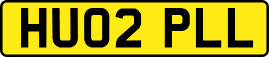 HU02PLL