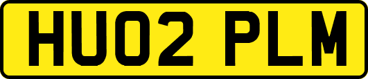 HU02PLM