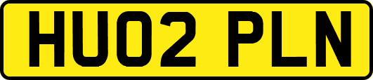 HU02PLN
