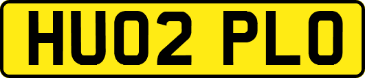 HU02PLO