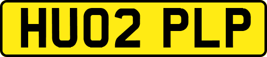 HU02PLP