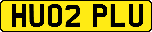 HU02PLU