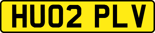 HU02PLV