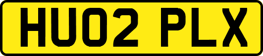 HU02PLX