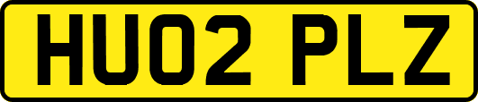 HU02PLZ