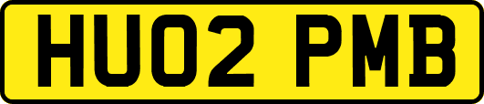 HU02PMB