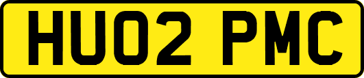 HU02PMC