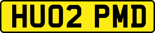HU02PMD