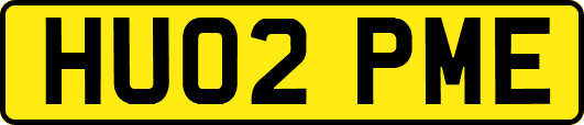 HU02PME
