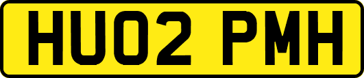 HU02PMH