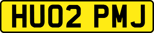 HU02PMJ