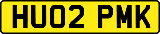 HU02PMK