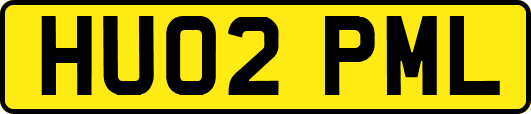 HU02PML