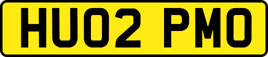 HU02PMO
