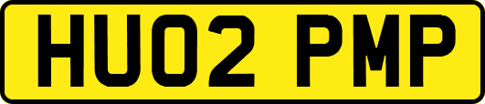 HU02PMP