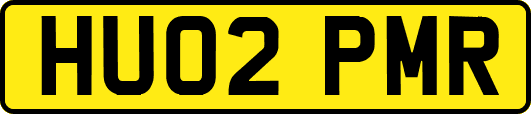 HU02PMR