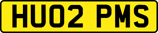 HU02PMS