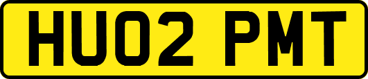 HU02PMT
