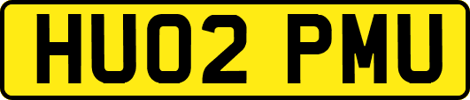 HU02PMU