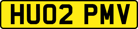 HU02PMV