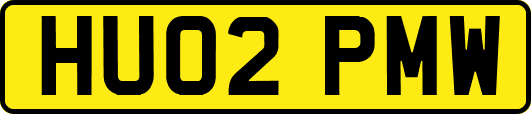 HU02PMW