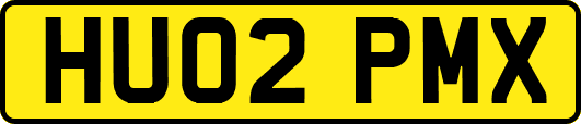 HU02PMX