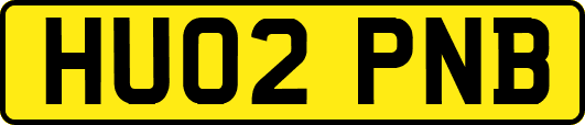 HU02PNB