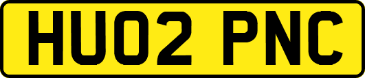 HU02PNC