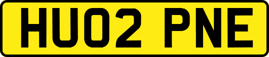 HU02PNE