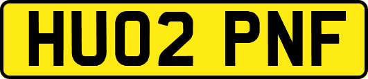 HU02PNF