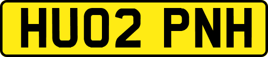 HU02PNH
