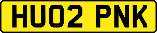 HU02PNK