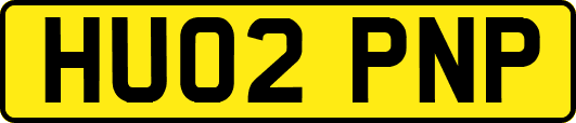 HU02PNP