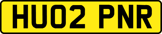 HU02PNR
