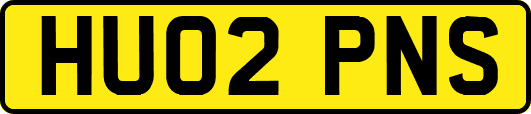 HU02PNS