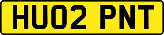 HU02PNT