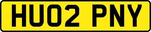 HU02PNY