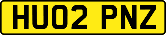 HU02PNZ