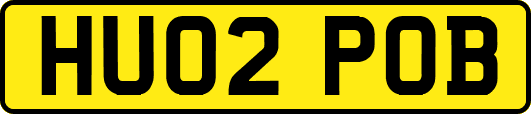 HU02POB