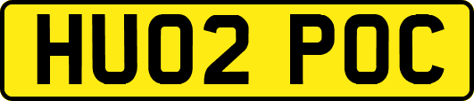 HU02POC