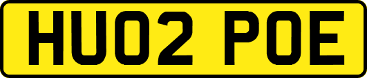 HU02POE