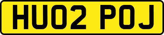 HU02POJ
