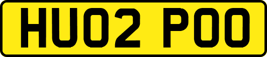 HU02POO